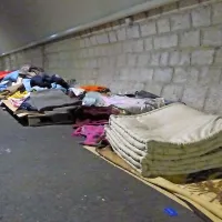 Gori&scaron;ki predor Bombi so izpraznili in zaprli