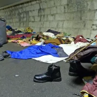 Gori&scaron;ki predor Bombi so izpraznili in zaprli