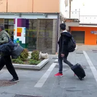 Gori&scaron;ki predor Bombi so izpraznili in zaprli