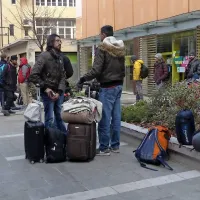 Gori&scaron;ki predor Bombi so izpraznili in zaprli