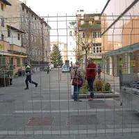 Gori&scaron;ki predor Bombi so izpraznili in zaprli