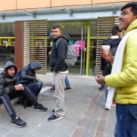 Gori&scaron;ki predor Bombi so izpraznili in zaprli
