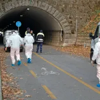 Gori&scaron;ki predor Bombi so izpraznili in zaprli
