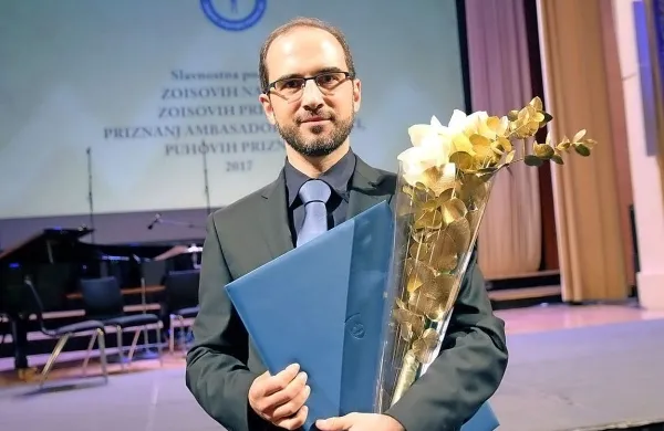 Martin Milanič
