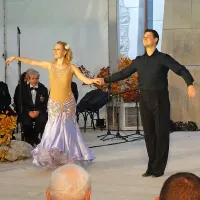 Na Cerju počastili stoletnico konca so&scaron;ke fronte in odkrili veličastno sliko