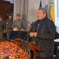 Na Cerju počastili stoletnico konca so&scaron;ke fronte in odkrili veličastno sliko