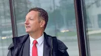 Boris Popovič se je zagovarjal že drugi dan in še ni končal.