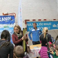 Odličen obisk na 50. smučarskem sejmu