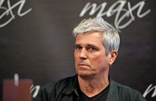Scenarist in režiser Metod Pevec