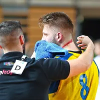 Velika zmaga koprskih rokometa&scaron;ev za evropsko pomlad