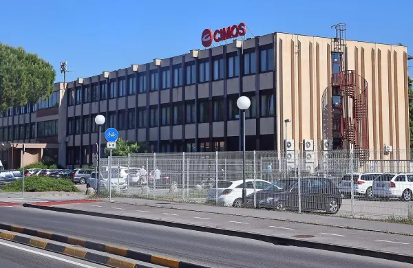 V Cimosu bodo januarja začeli odpu&scaron;čati delavce