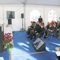 Na Gori&scaron;kem prva čezmejna projekta v turizmu in zdravstvu