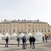 Na Gori&scaron;kem prva čezmejna projekta v turizmu in zdravstvu