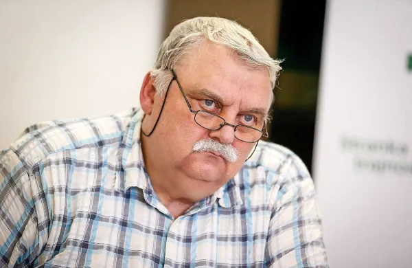 Gorazd Marinček
