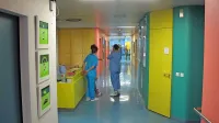Epiduralne anestezije v šempetrski porodnišnici za zdaj ne bodo dodatno zaračunavali.