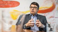 Novi predsednik uprave Luke Koper naj bi postal Andrej 
Božič.