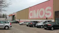 Odpuščanju se ne bo mogla izogniti niti Cimosova tovarna v 
Senožečah.