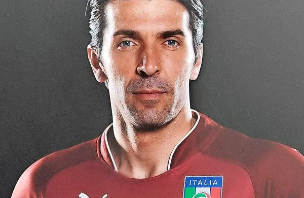 Gianluigi Buffon