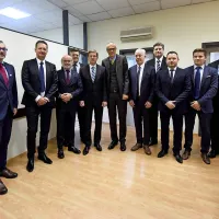 Hidria v Kopru zagnala novo robotizirano proizvodno linijo
