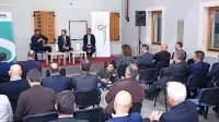 Veselin Vujović: &ldquo;&Scaron;ef pogosto nima prav, ampak je &scaron;ef&rdquo;