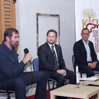 Veselin Vujović: &ldquo;&Scaron;ef pogosto nima prav, ampak je &scaron;ef&rdquo;