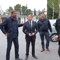 Veselin Vujović: &ldquo;&Scaron;ef pogosto nima prav, ampak je &scaron;ef&rdquo;