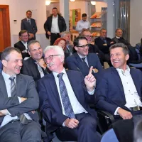 Veselin Vujović: &ldquo;&Scaron;ef pogosto nima prav, ampak je &scaron;ef&rdquo;