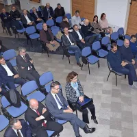 Veselin Vujović: &ldquo;&Scaron;ef pogosto nima prav, ampak je &scaron;ef&rdquo;