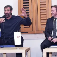 Veselin Vujović: &ldquo;&Scaron;ef pogosto nima prav, ampak je &scaron;ef&rdquo;