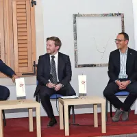 Veselin Vujović: &ldquo;&Scaron;ef pogosto nima prav, ampak je &scaron;ef&rdquo;