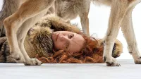 Maja Smrekar, letošnja dobitnica prestižne nagrade  na festivalu Ars Electronica v Linzu, se bo na Pixxelpointu predstavila s projektom K-9_topologija. 