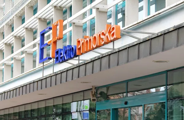 V Elektro Primorski svarijo  pred  neznanci, ki se predstavljajo 
kot pooblaščene osebe družbe.