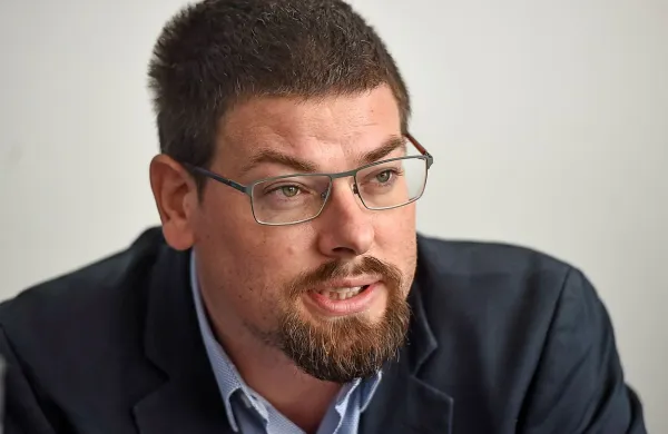 Jakob Počivavšek