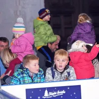 Uvod v Magični december v Kopru (foto+video)