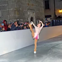 Uvod v Magični december v Kopru (foto+video)