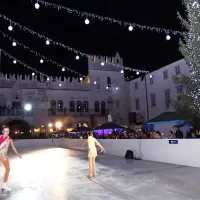 Uvod v Magični december v Kopru (foto+video)