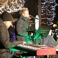 Drsali&scaron;če na prostem je spet tu ... (foto)