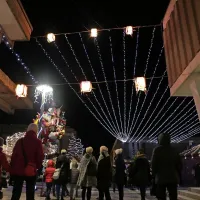 Drsali&scaron;če na prostem je spet tu ... (foto)