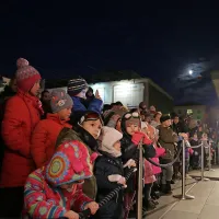 Drsali&scaron;če na prostem je spet tu ... (foto)