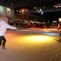 Drsali&scaron;če na prostem je spet tu ... (foto)