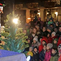 Drsali&scaron;če na prostem je spet tu ... (foto)