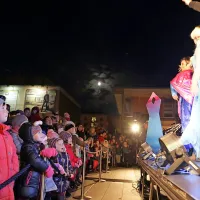 Drsali&scaron;če na prostem je spet tu ... (foto)