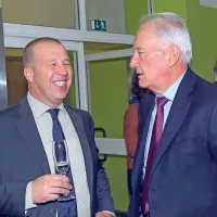 Optimizem ob 10. obletnici PGZ