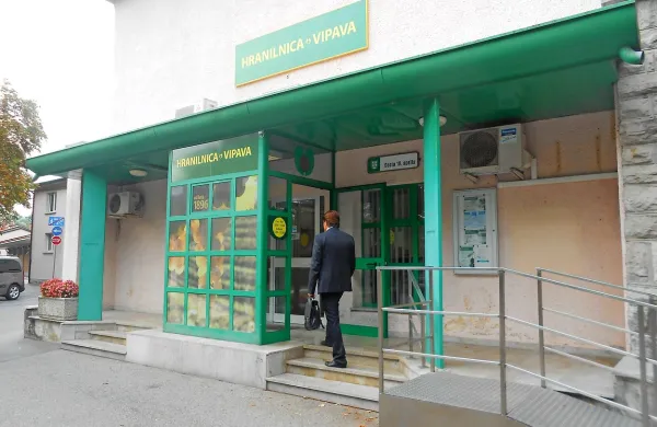 V teh dneh se je zaključila nekaj manj kot milijon evrov vredna 
dokapitalizacija Primorske hranilnice Vipava.