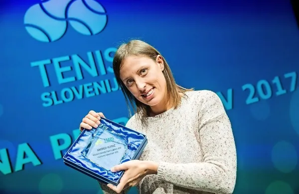Teni&scaron;ke nagrade