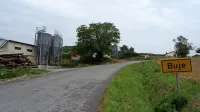 V pivški občini so letos na novo izmerili vse ceste v občini in 
jim določili različne kategorije. 