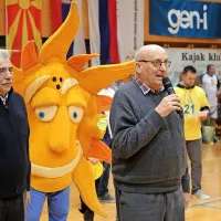Ko&scaron;arkarski festival privabil 2000 otrok iz osmih držav (foto)