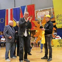 Ko&scaron;arkarski festival privabil 2000 otrok iz osmih držav (foto)