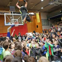 Ko&scaron;arkarski festival privabil 2000 otrok iz osmih držav (foto)