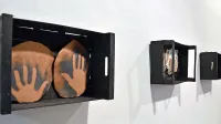 Razstava Tihožitje napoveduje  4. Trienale sodobne keramike, 
ki bo prihodnje leto v Narodnem muzeju v Ljubljani.   